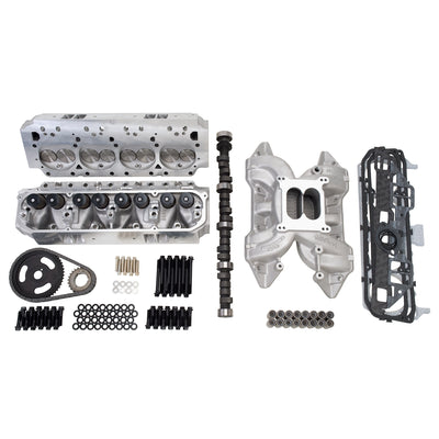 Power Package Top End Kit <br> Big Block Chrysler 361/383/400 Engines