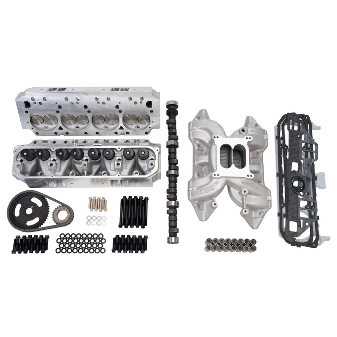 Power Package Top End Kit <br> Big Block Chrysler 361/383/400 Engines