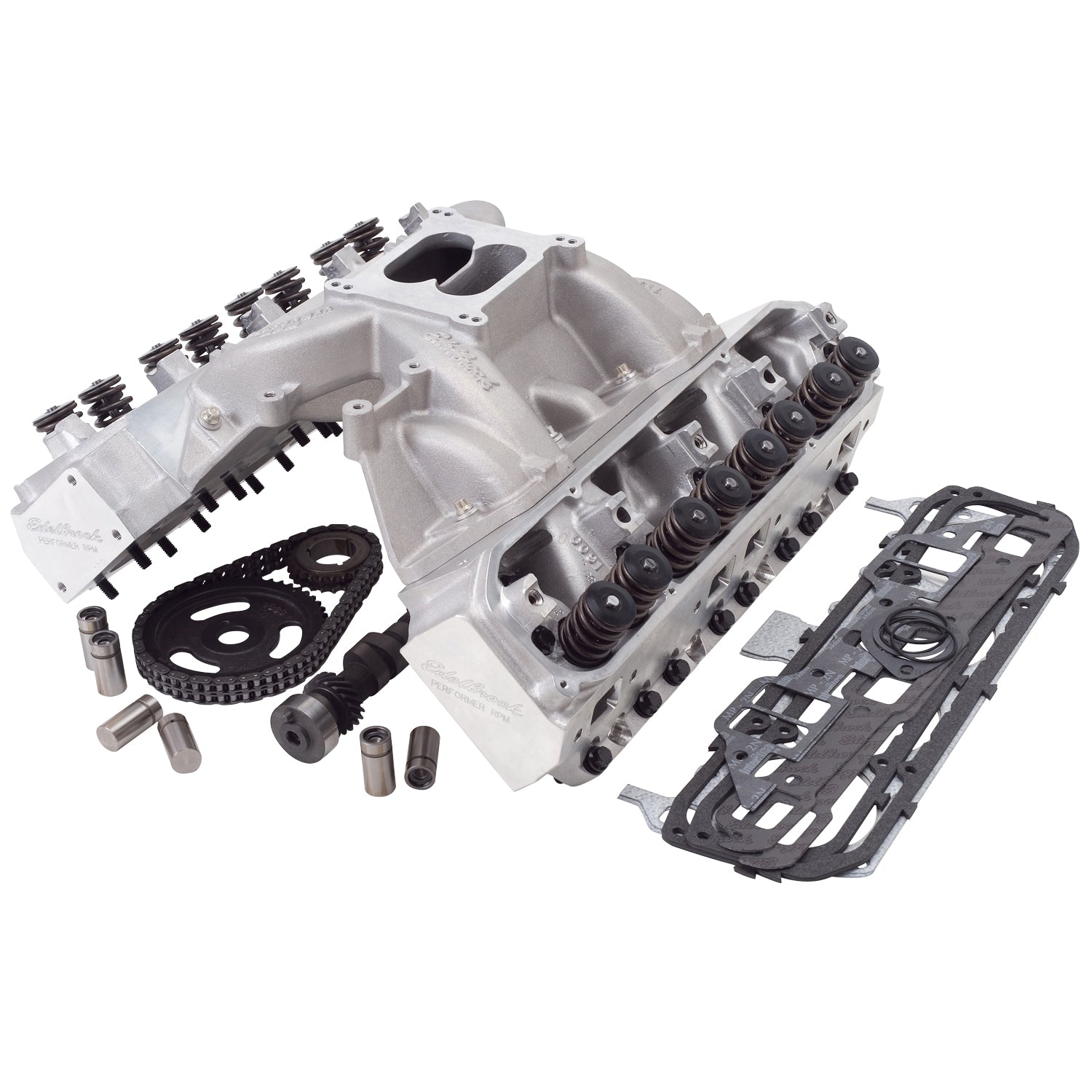 Power Package Top End Kit <br> Big-Block Chrysler RB-Series 413-440 Engines