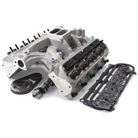 Engine Top End Kit <br> Small Block Chevy 327/350/400 Engines