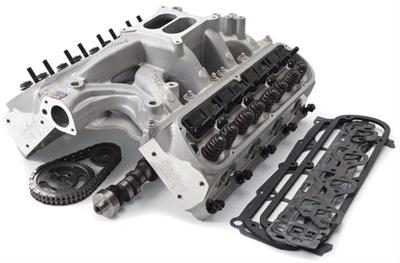 Engine Top End Kit <br> Small Block Chevy 327/350/400 Engines