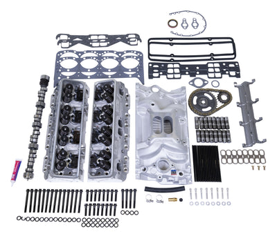 Engine Top End Kit <br> Small Block Chevy 350 (5.7L) Engine