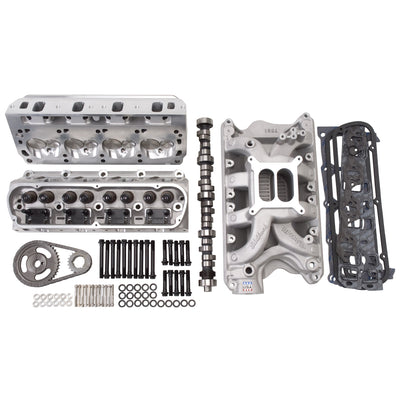 Performer RPM Engine Top End Kit <br> Small Block Ford Windsor 351 (5.8L) Engine