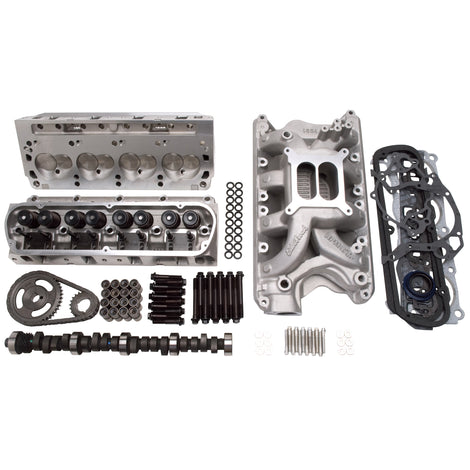 Performer Rpm Top End Kit <br> Small Block Ford Windsor 351 (5.8L) Engine