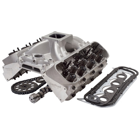 Performer RPM Engine Top End Kit <br> Big-Block Chevy 502 V-8 engines