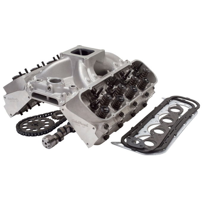 Performer RPM Engine Top End Kit <br> Big-Block Chevy 502 V-8 engines