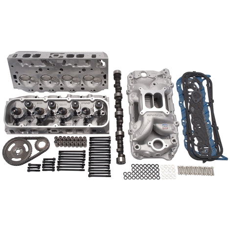 Performer Rpm Top End Kit <br> Big Block Chevy 396/402/427/454/502 Engines