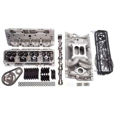Performer Rpm Top End Kit <br> Small Block Chevy 383 (6.3L) Engines