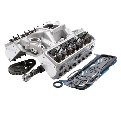 Performer RPM Engine Top End Kit <br> Small Block Chevy 350 (5.7L) Engine
