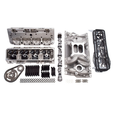 Performer RPM Engine Top End Kit <br> Small Block Chevy 350 (5.7L) Engine