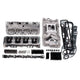 Performer Rpm Top End Kit <br> Gen I Small Block Chevy 327/350/400 Engines