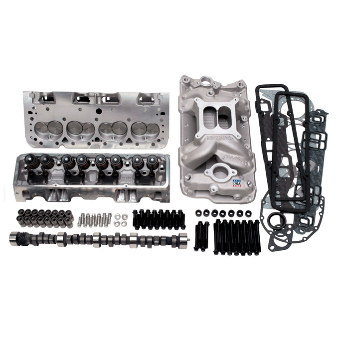 Performer Rpm Top End Kit <br> Gen I Small Block Chevy 327/350/400 Engines