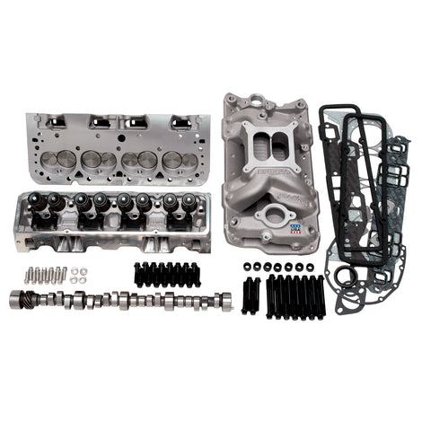 Performer RPM Engine Top End Kit <br> Small Block Chevy 327/350/400 Engines