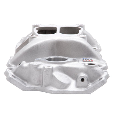 Engine Intake Manifold <br> Small-Block Chevy 262-400 (4.3-6.6L) Engines