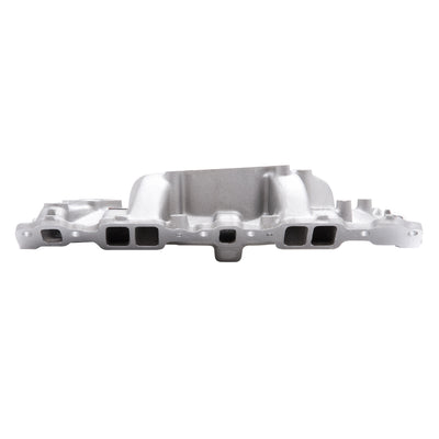 Engine Intake Manifold <br> Small-Block Chevy 262-400 (4.3-6.6L) Engines