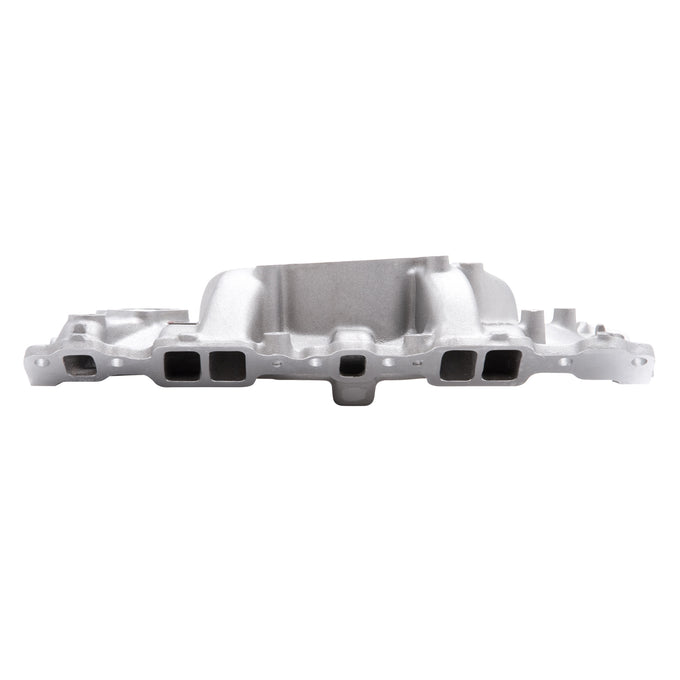 Engine Intake Manifold <br> Small-Block Chevy 262-400 (4.3-6.6L) Engines