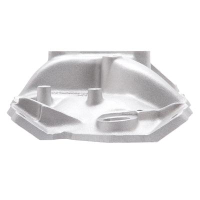 Engine Intake Manifold <br> Small-Block Chevy 262-400 (4.3-6.6L) Engines