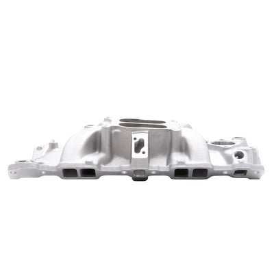 Engine Intake Manifold <br> Small-Block Chevy 262-400 (4.3-6.6L) Engines