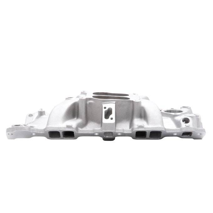 Engine Intake Manifold <br> Small-Block Chevy 262-400 (4.3-6.6L) Engines