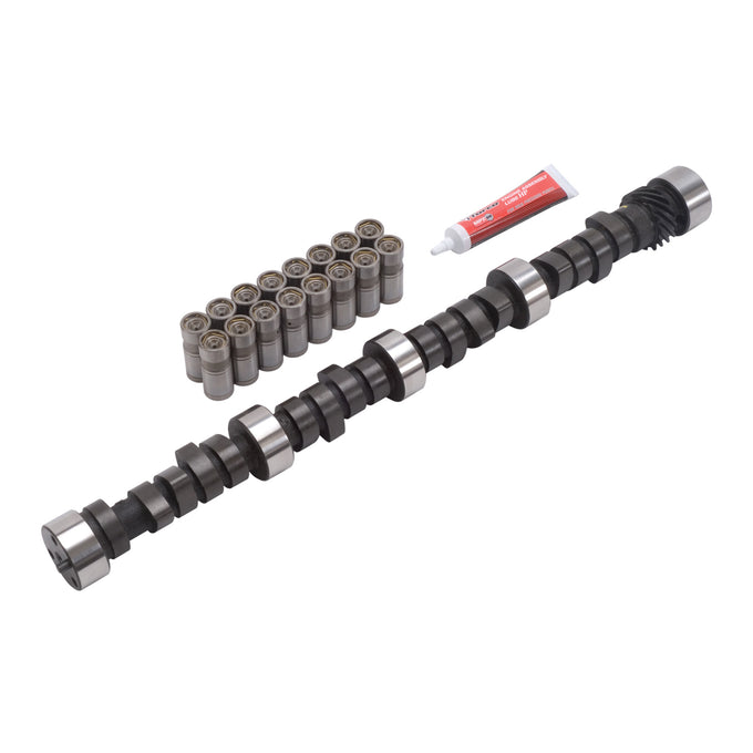 Engine Camshaft and Lifter Kit <br> 57-86 Small-Block Chevrolet