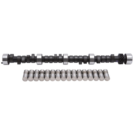 Engine Camshaft and Lifter Kit <br> Small-Block Chevy 262-400 (4.3-6.6L) Engines