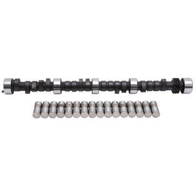 Engine Camshaft and Lifter Kit <br> Small-Block Chevy 262-400 (4.3-6.6L) Engines