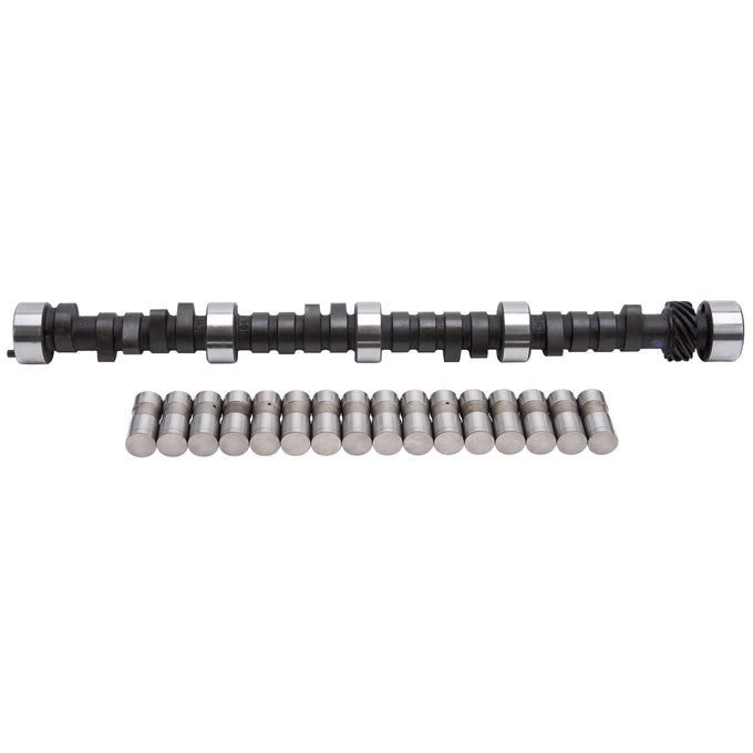 Engine Camshaft and Lifter Kit <br> Small-Block Chevy 262-400 (4.3-6.6L) Engines