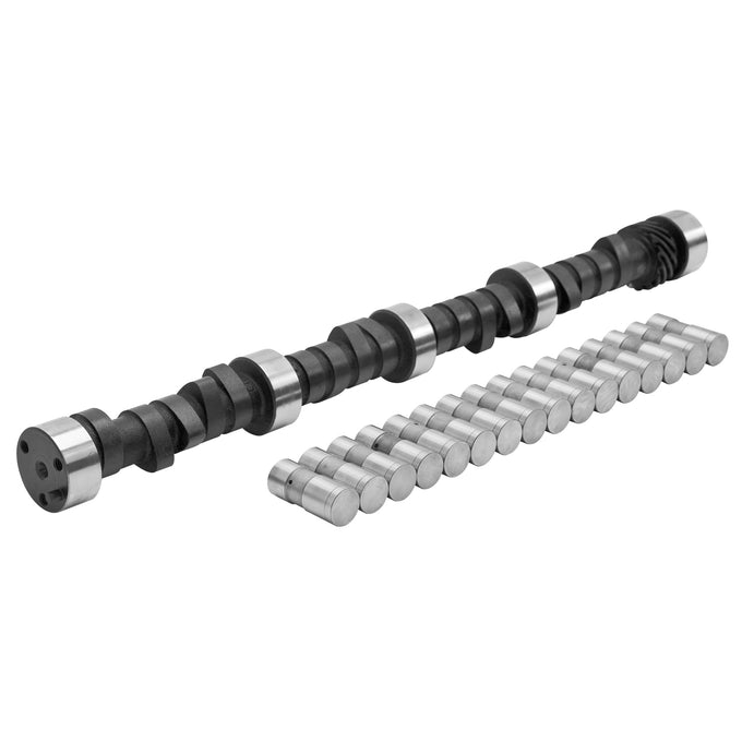 Engine Camshaft and Lifter Kit <br> Small-Block Chevy 262-400 (4.3-6.6L) Engines