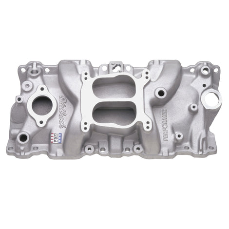 Engine Intake Manifold <br> 87-91 Avanti II,GMC G3500, Excalibur Phaeton