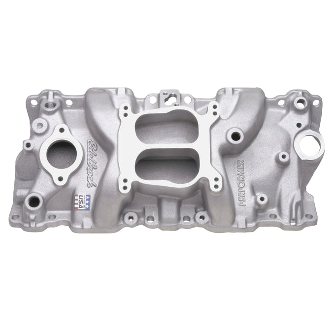 Engine Intake Manifold <br> 87-91 Avanti II,GMC G3500, Excalibur Phaeton