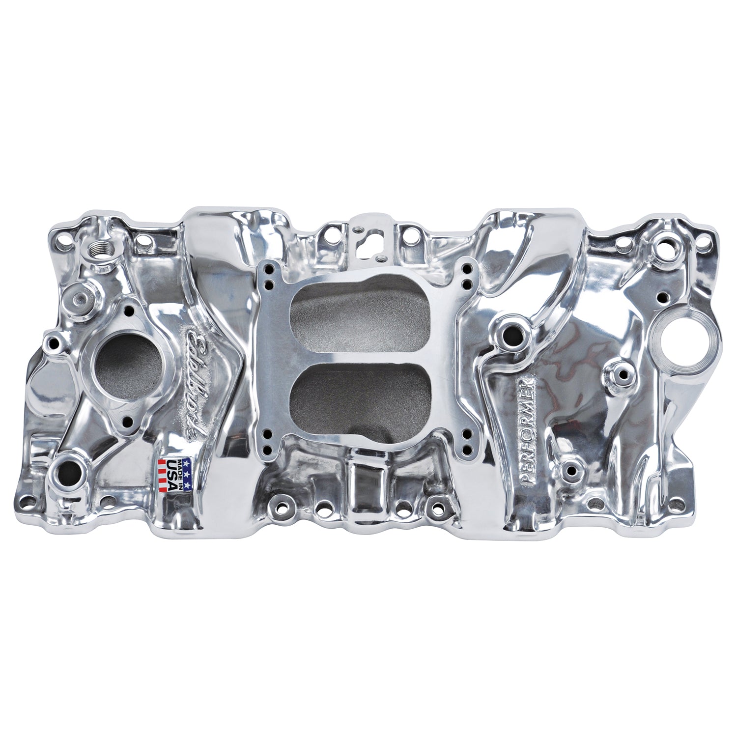 Engine Intake Manifold <br> 87-91 Avanti II,GMC G3500, Excalibur Phaeton