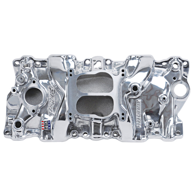 Engine Intake Manifold <br> 87-91 Avanti II,GMC G3500, Excalibur Phaeton
