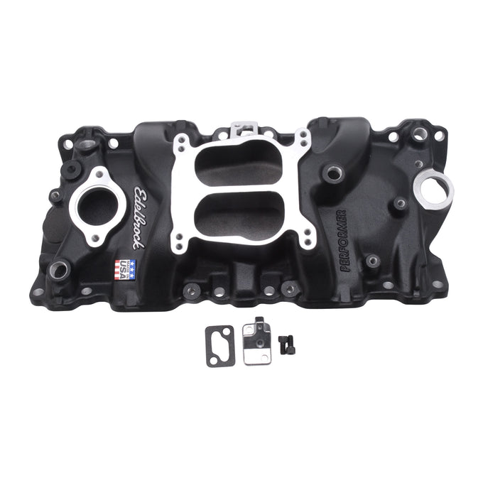 Engine Intake Manifold <br> 87-91 Avanti II,GMC G3500, Excalibur Phaeton