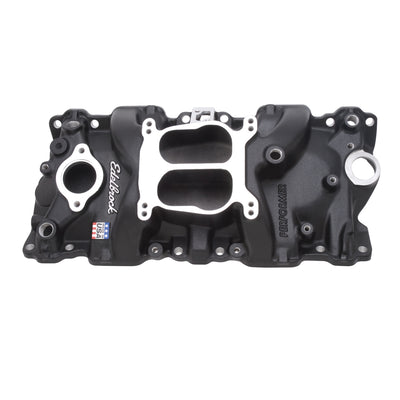 Engine Intake Manifold <br> 87-91 Avanti II,GMC G3500, Excalibur Phaeton