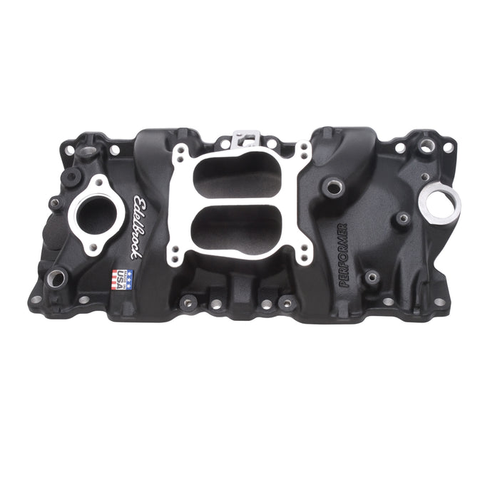 Engine Intake Manifold <br> 87-91 Avanti II,GMC G3500, Excalibur Phaeton