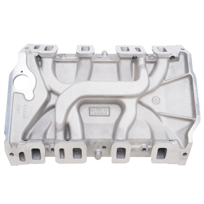 Engine Intake Manifold <br> Ford FE 332-428 (5.4L-7.2L) Engines