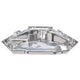 Engine Intake Manifold <br> Ford FE 332-428 (5.4L-7.2L) Engines
