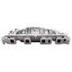 Engine Intake Manifold <br> Ford FE 332-428 (5.4L-7.2L) Engines