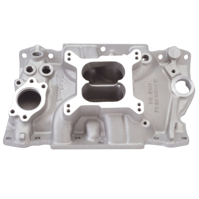 Engine Intake Manifold <br> 85-86 Chevy Astro C/K/G Series Safari