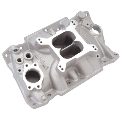 Engine Intake Manifold <br> 85-86 Chevy Astro C/K/G Series Safari