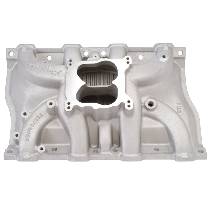 Engine Intake Manifold <br> 30-76 Cadillac Calais Fleetwood 452 Eldorado DeVille