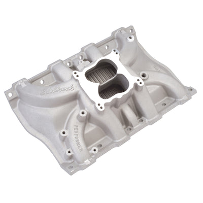 Engine Intake Manifold <br> 30-76 Cadillac Calais Fleetwood 452 Eldorado DeVille