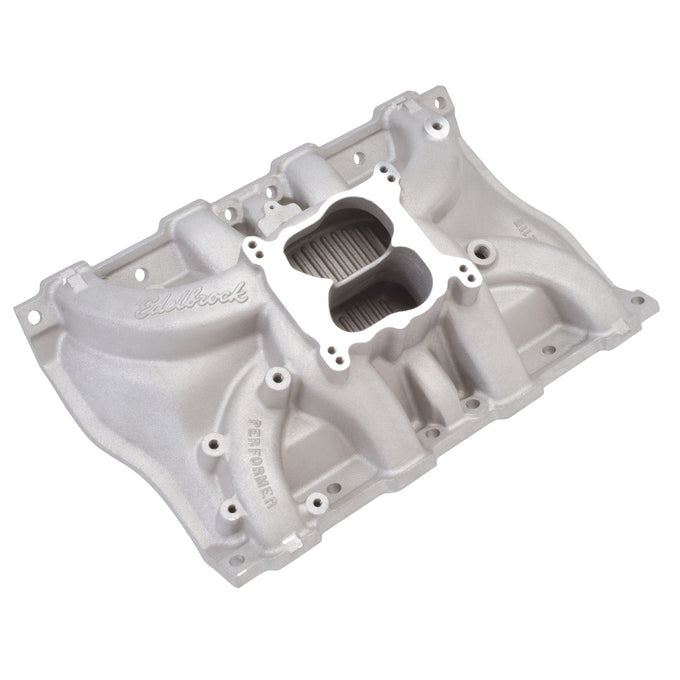 Engine Intake Manifold <br> 30-76 Cadillac Calais Fleetwood 452 Eldorado DeVille