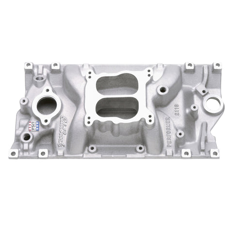 Engine Intake Manifold <br> 96-02 Small Block Chevy Engines