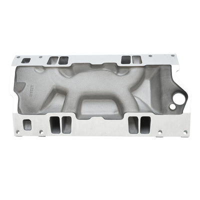 Engine Intake Manifold <br> Small Block Chevy Engines