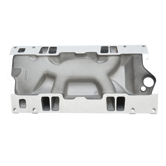 Engine Intake Manifold <br> Small Block Chevy Engines