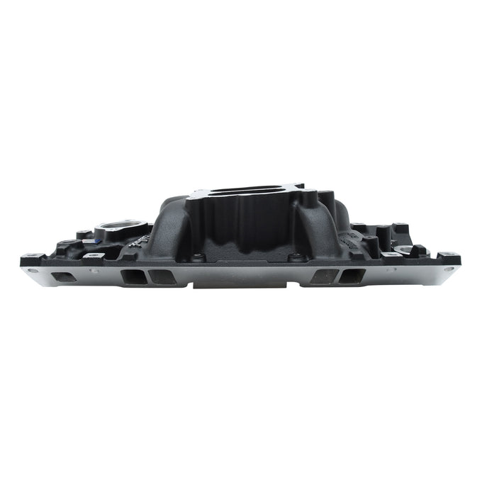 Engine Intake Manifold <br> Small Block Chevy Engines