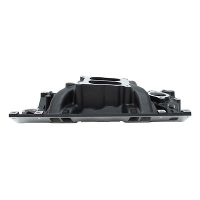 Engine Intake Manifold <br> Small Block Chevy Engines