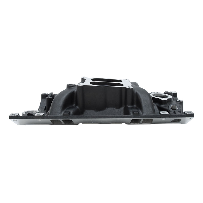 Engine Intake Manifold <br> Small Block Chevy Engines