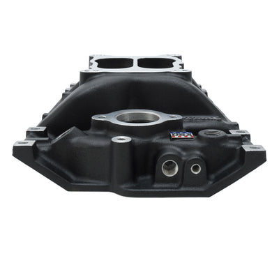 Engine Intake Manifold <br> Small Block Chevy Engines